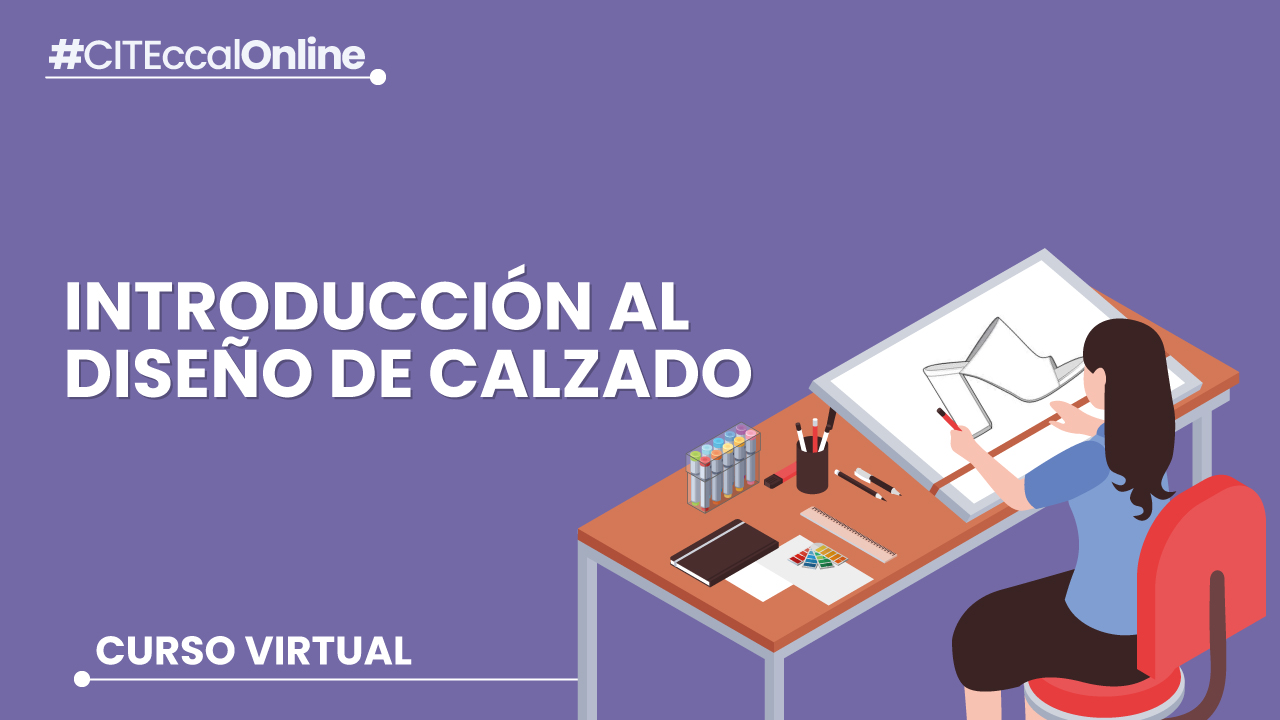 Introducción al diseño de calzado - I