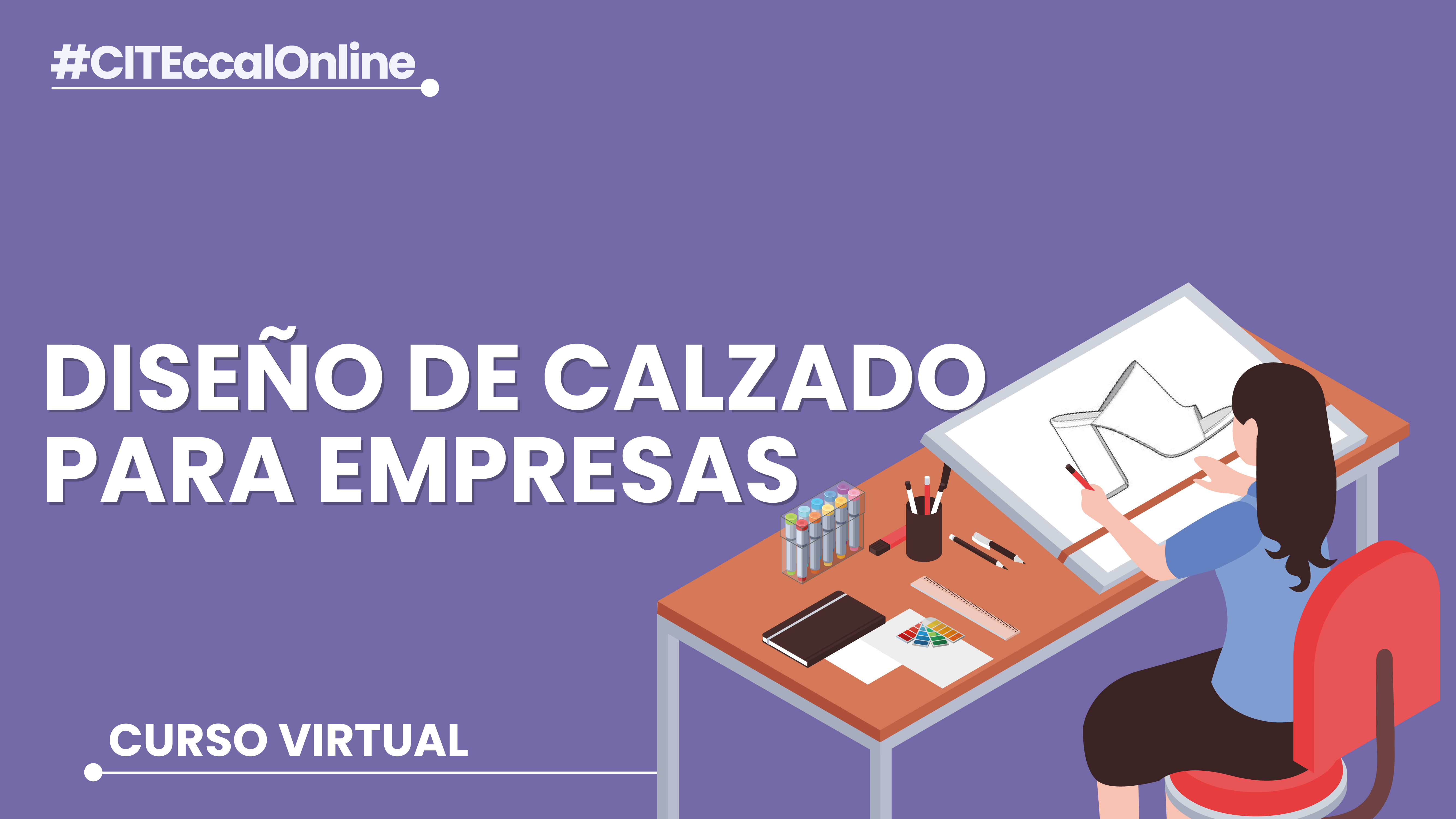 DISEÑO DE CALZADO PARA EMPRESAS