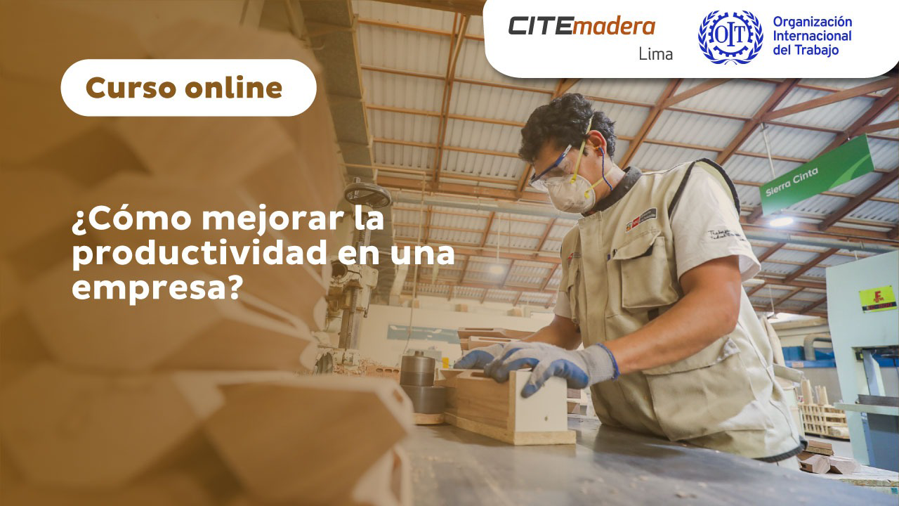 ¿Cómo mejorar la productividad en una empresa?