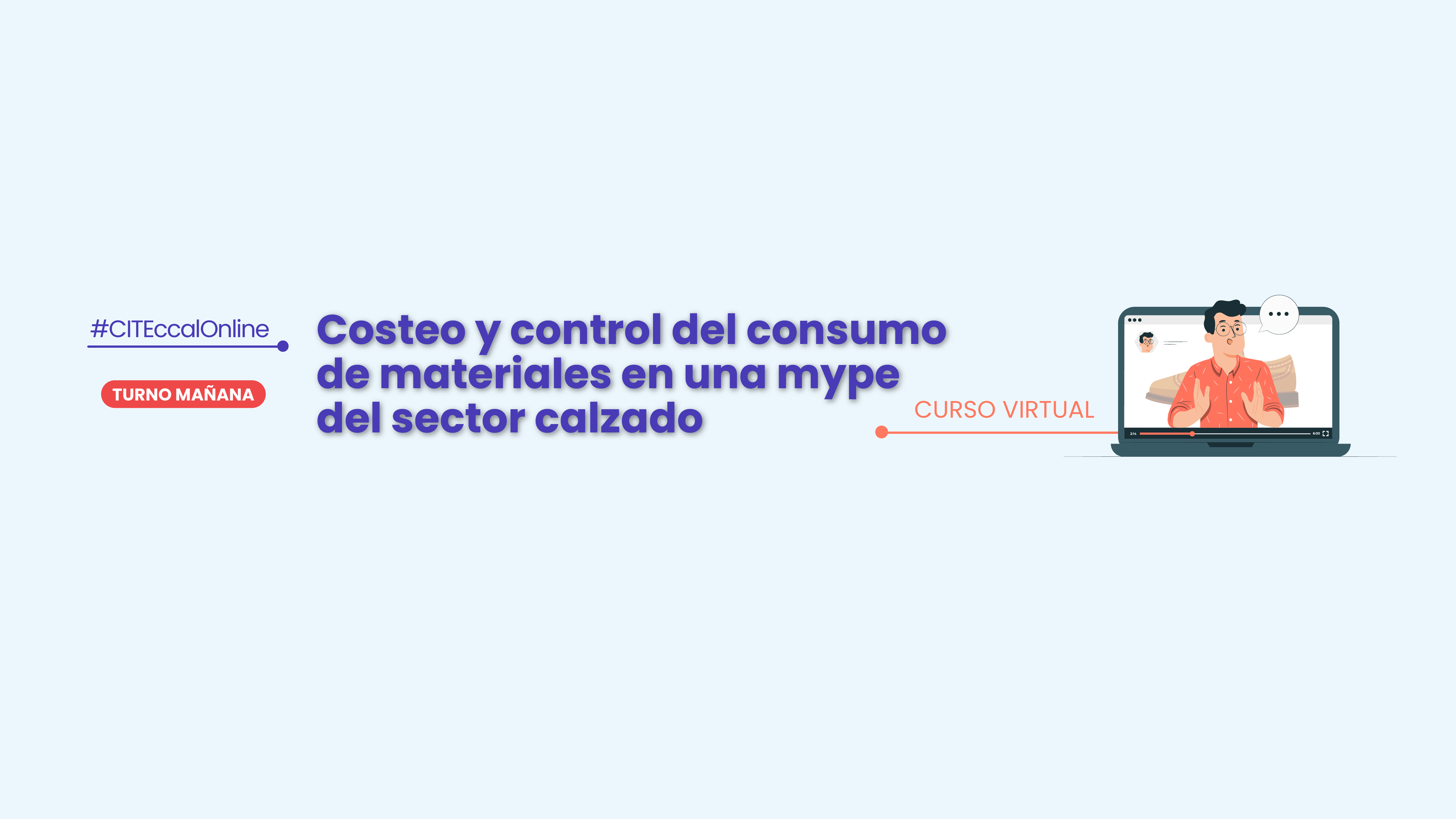 Costeo y control de consumo de materiales en una Mype del sector calzado - TURNO 1